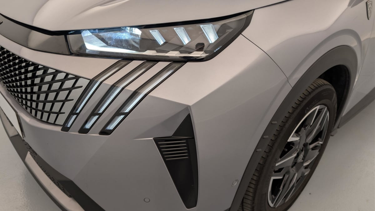 Vente en ligne Peugeot 3008 Hybrid 145 e-DCS6 GT au prix de 29 540 €