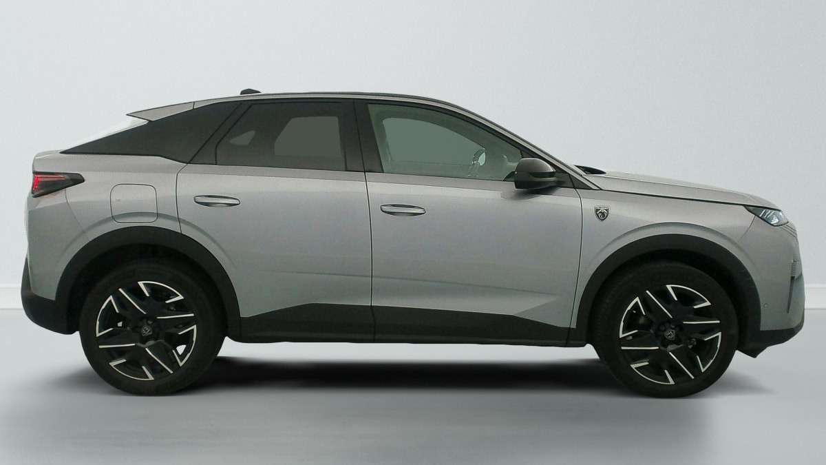 Vente en ligne Peugeot 3008 Hybrid 145 e-DCS6 GT au prix de 29 540 €