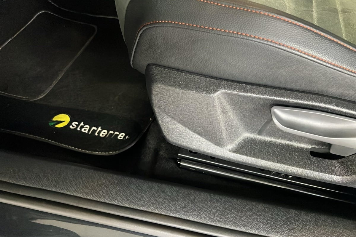 Vente en ligne Seat Arona 1.0 TSI 115 CH START STOP BVM FR au prix de 20 790 €