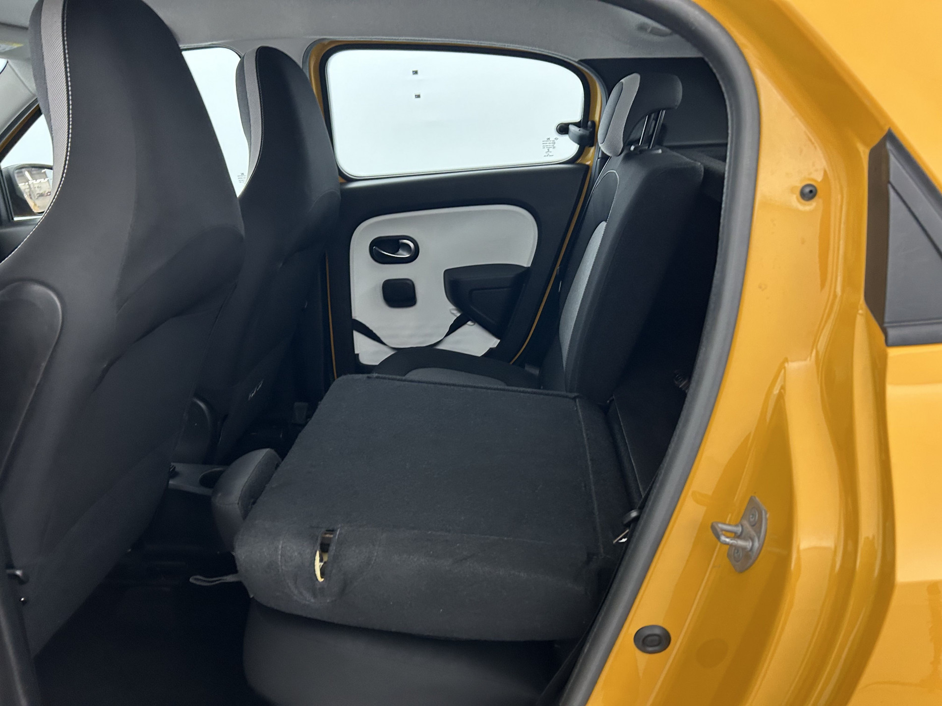 Vente en ligne Renault Twingo 3 1.0 SCe 65ch Equilibre au prix de 11 990 €