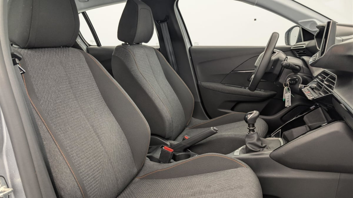 Vente en ligne Peugeot 208 100 S S BVM6 Style au prix de 15 640 €