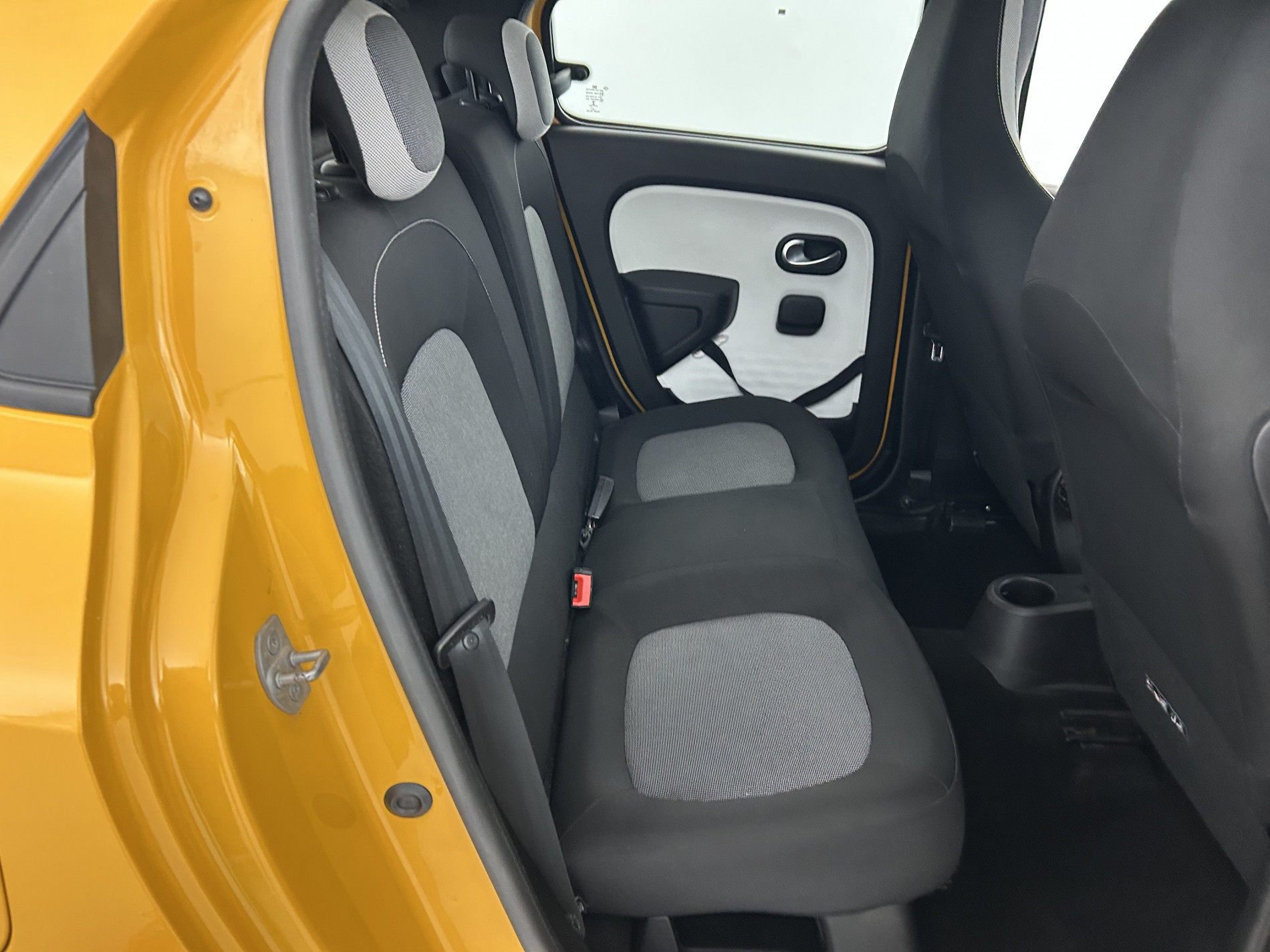 Vente en ligne Renault Twingo 3 1.0 SCe 65ch Equilibre au prix de 11 990 €