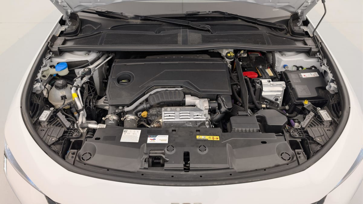 Vente en ligne Peugeot 308 SW Hybrid 145 e-DCS6 Allure au prix de 25 530 €