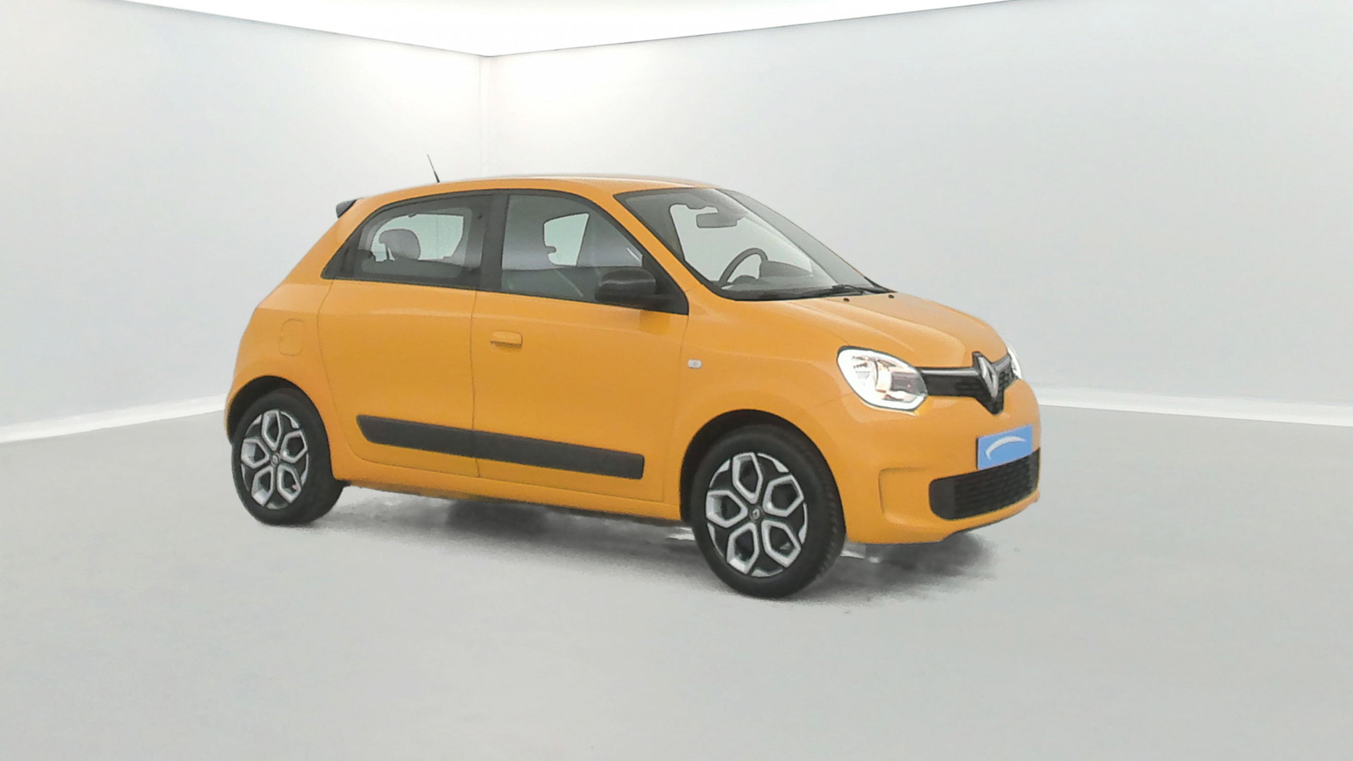 Vente en ligne Renault Twingo 3 1.0 SCe 65ch Equilibre au prix de 11 990 €
