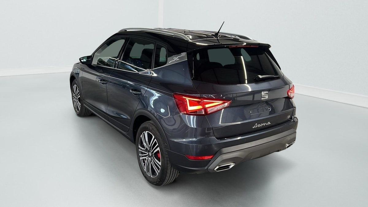 Vente en ligne Seat Arona 1.0 TSI 115 CH START STOP BVM FR au prix de 20 790 €