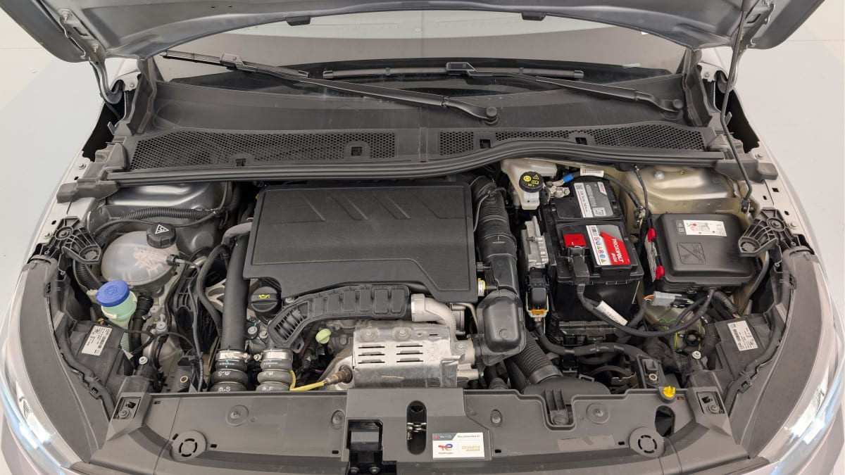 Vente en ligne Peugeot 208 100 S S BVM6 Style au prix de 15 640 €