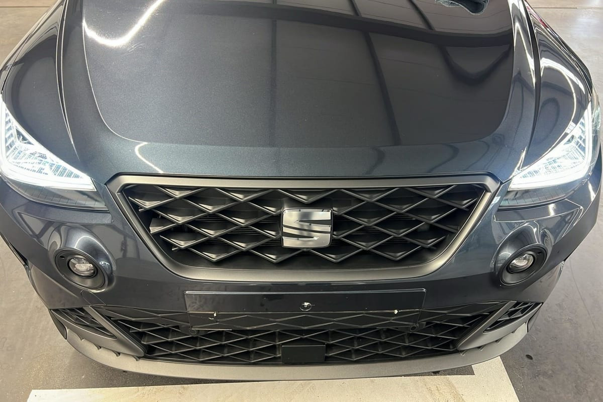 Vente en ligne Seat Arona 1.0 TSI 115 CH START STOP BVM FR au prix de 20 790 €