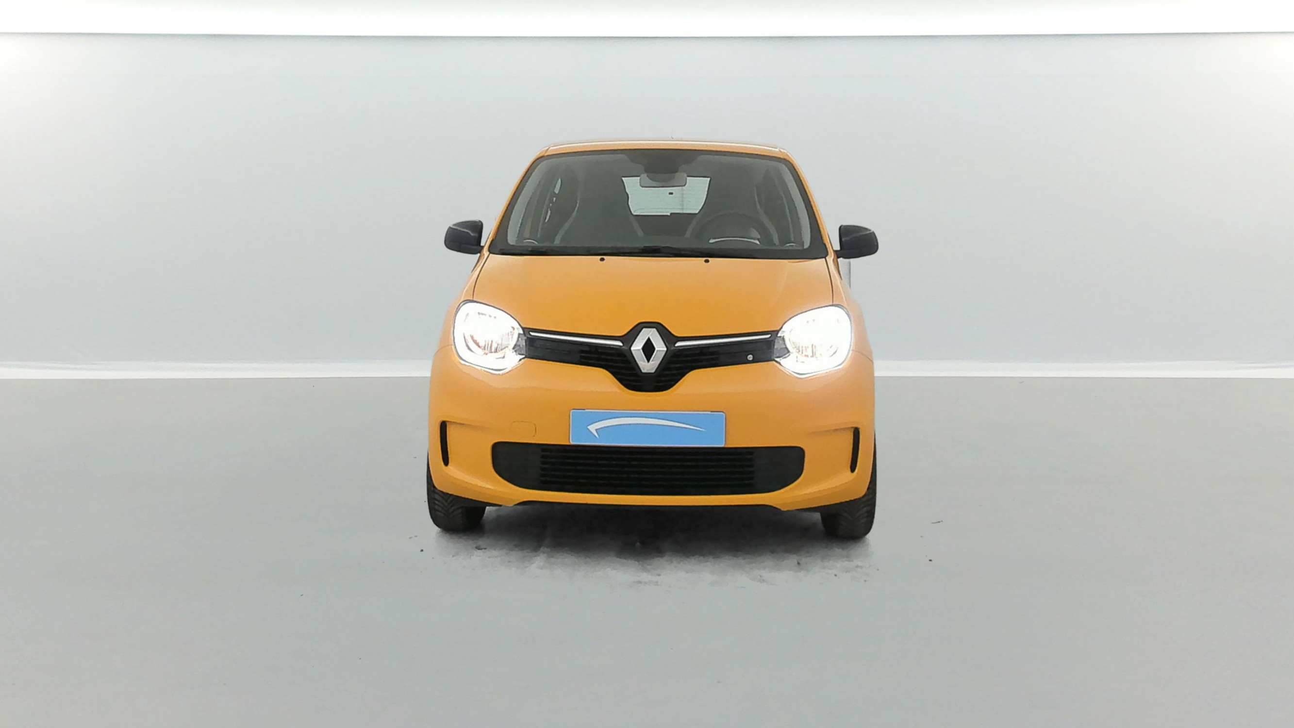 Vente en ligne Renault Twingo 3 1.0 SCe 65ch Equilibre au prix de 11 990 €