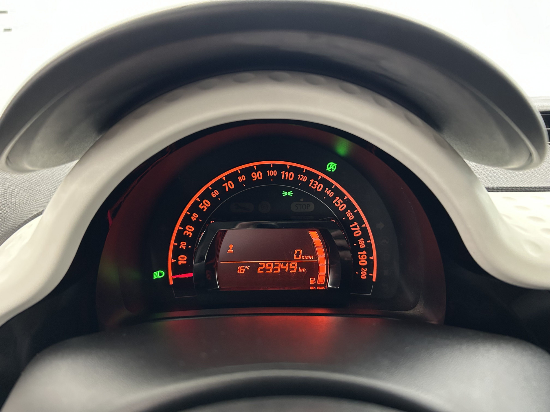 Vente en ligne Renault Twingo 3 1.0 SCe 65ch Equilibre au prix de 11 990 €