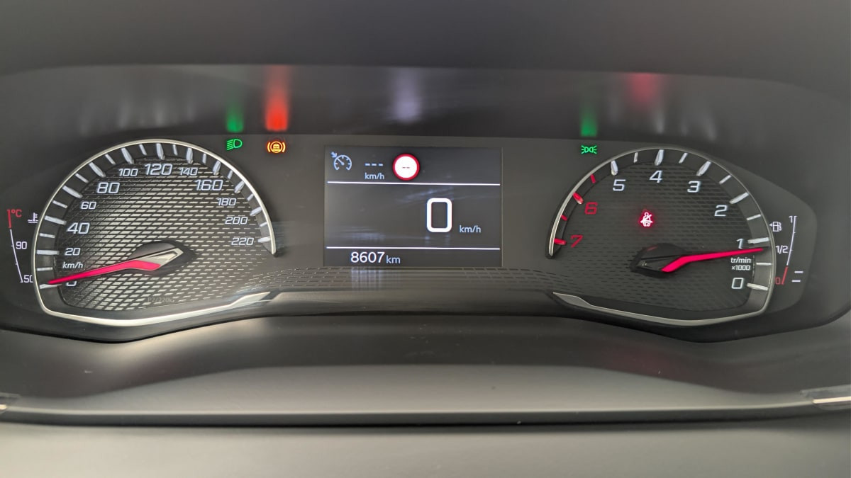 Vente en ligne Peugeot 208 100 S S BVM6 Style au prix de 15 640 €