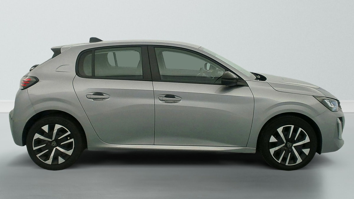 Vente en ligne Peugeot 208 100 S S BVM6 Style au prix de 15 640 €