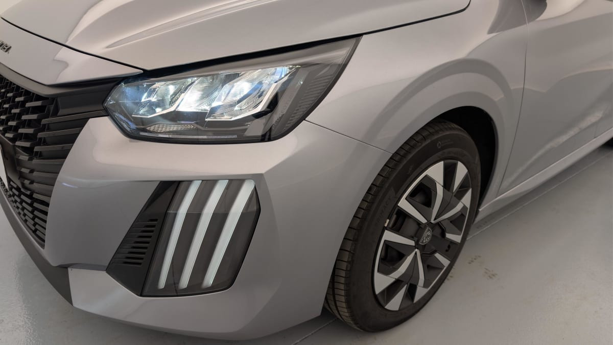 Vente en ligne Peugeot 208 100 S S BVM6 Style au prix de 15 640 €