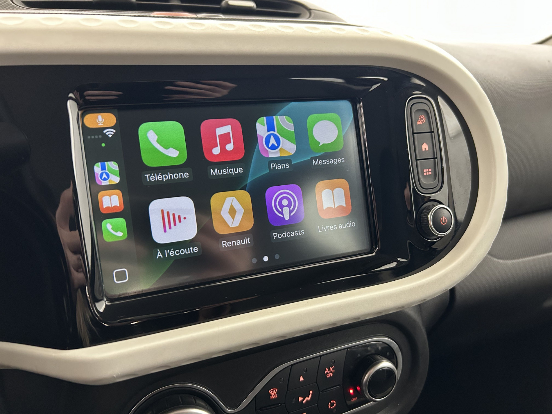 Vente en ligne Renault Twingo 3 1.0 SCe 65ch Equilibre au prix de 11 990 €