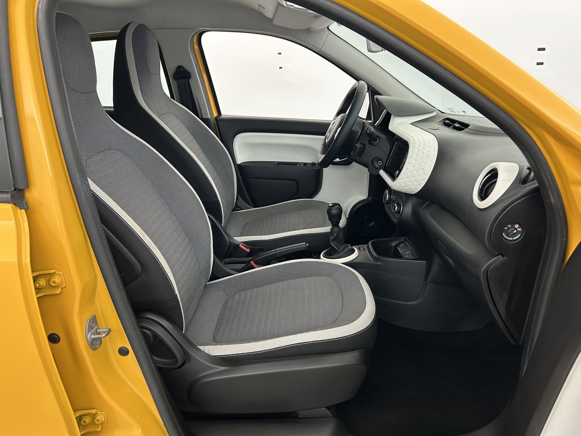 Vente en ligne Renault Twingo 3 1.0 SCe 65ch Equilibre au prix de 11 990 €