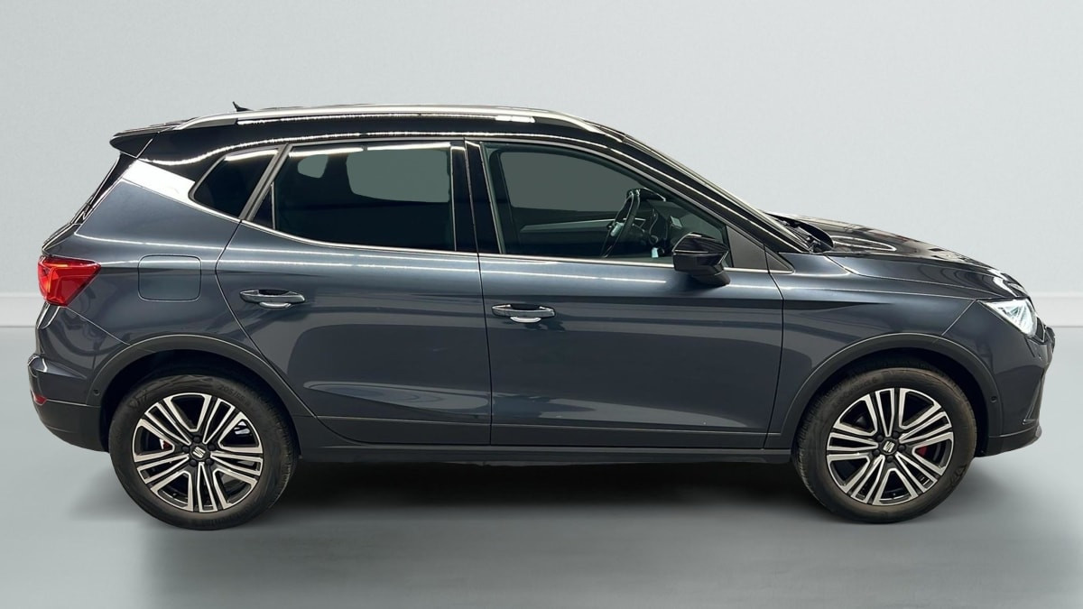 Vente en ligne Seat Arona 1.0 TSI 115 CH START STOP BVM FR au prix de 20 790 €