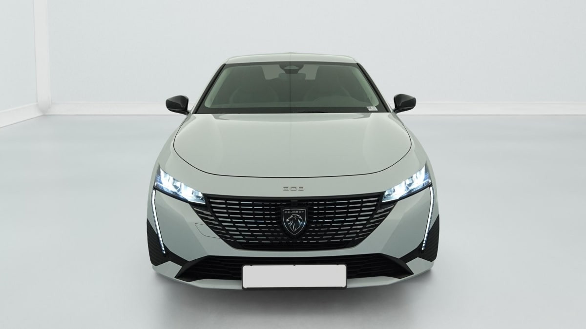 Vente en ligne Peugeot 308 SW Hybrid 145 e-DCS6 Allure au prix de 25 530 €