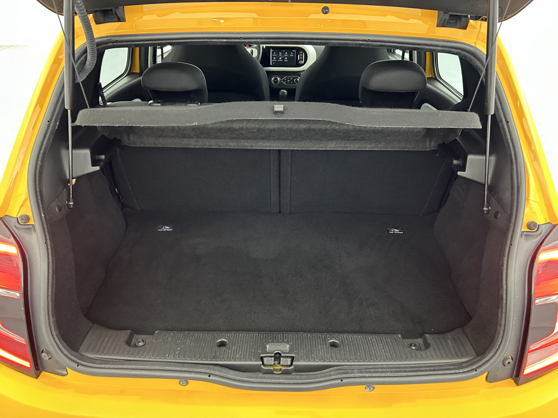 Vente en ligne Renault Twingo 3 1.0 SCe 65ch Equilibre au prix de 11 990 €