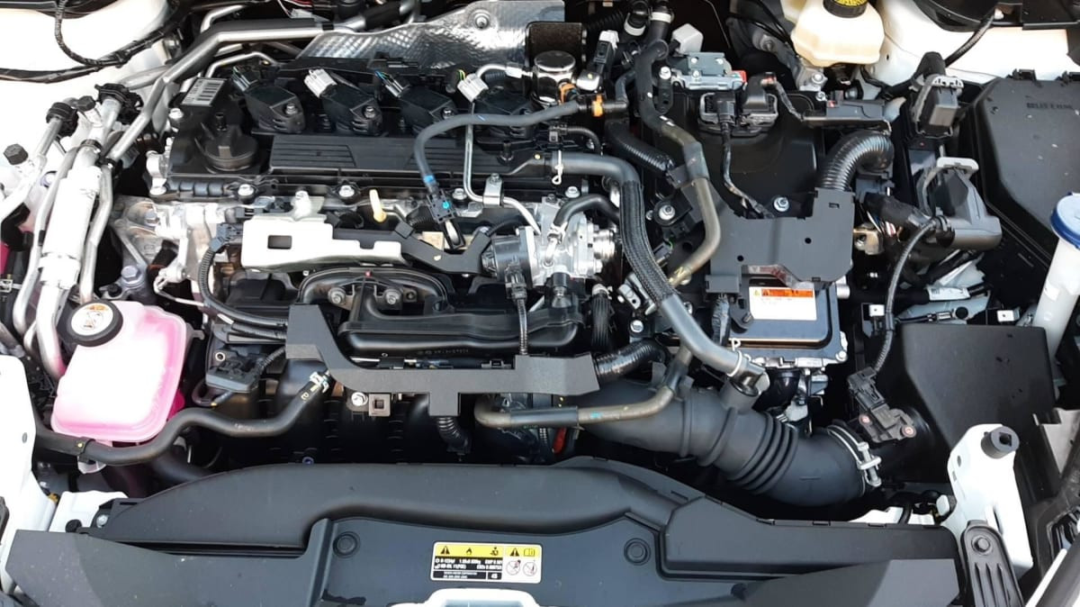 Vente en ligne Toyota C-HR Hybride Rechargeable 225 Design au prix de 31 920 €