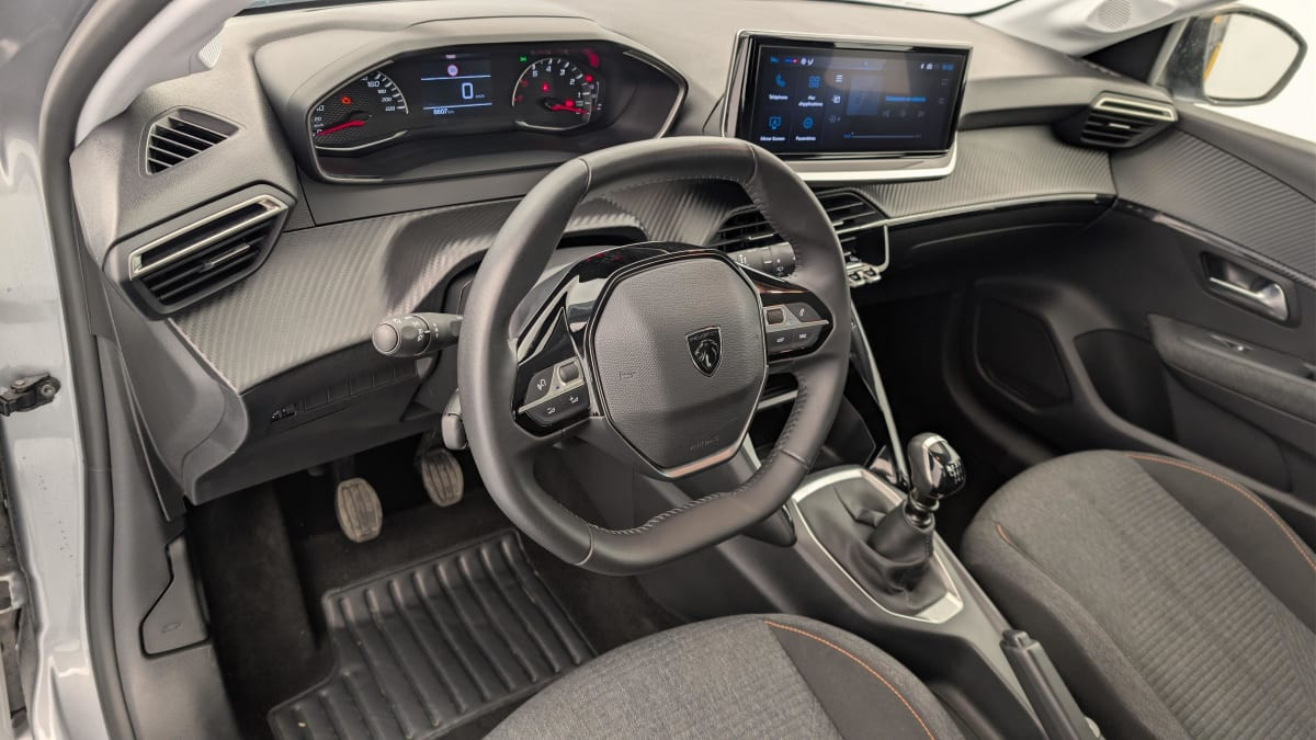 Vente en ligne Peugeot 208 100 S S BVM6 Style au prix de 15 640 €