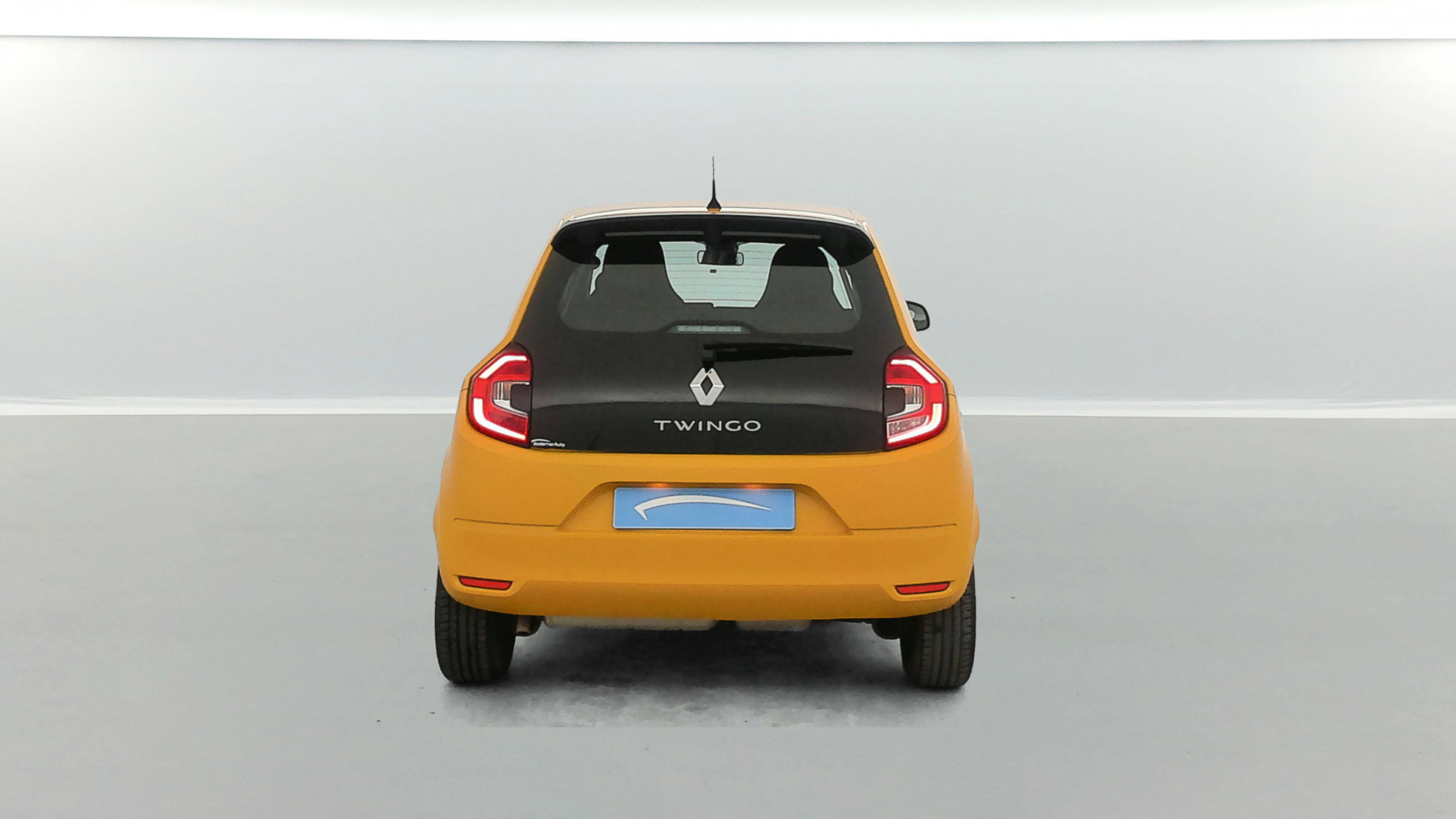 Vente en ligne Renault Twingo 3 1.0 SCe 65ch Equilibre au prix de 11 990 €