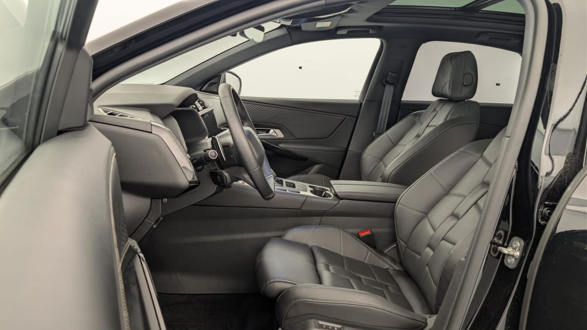 Vente en ligne Ds DS7 Crossback Hybride Rechargeable E-Tense 225 EAT8 Opera au prix de 37 780 €