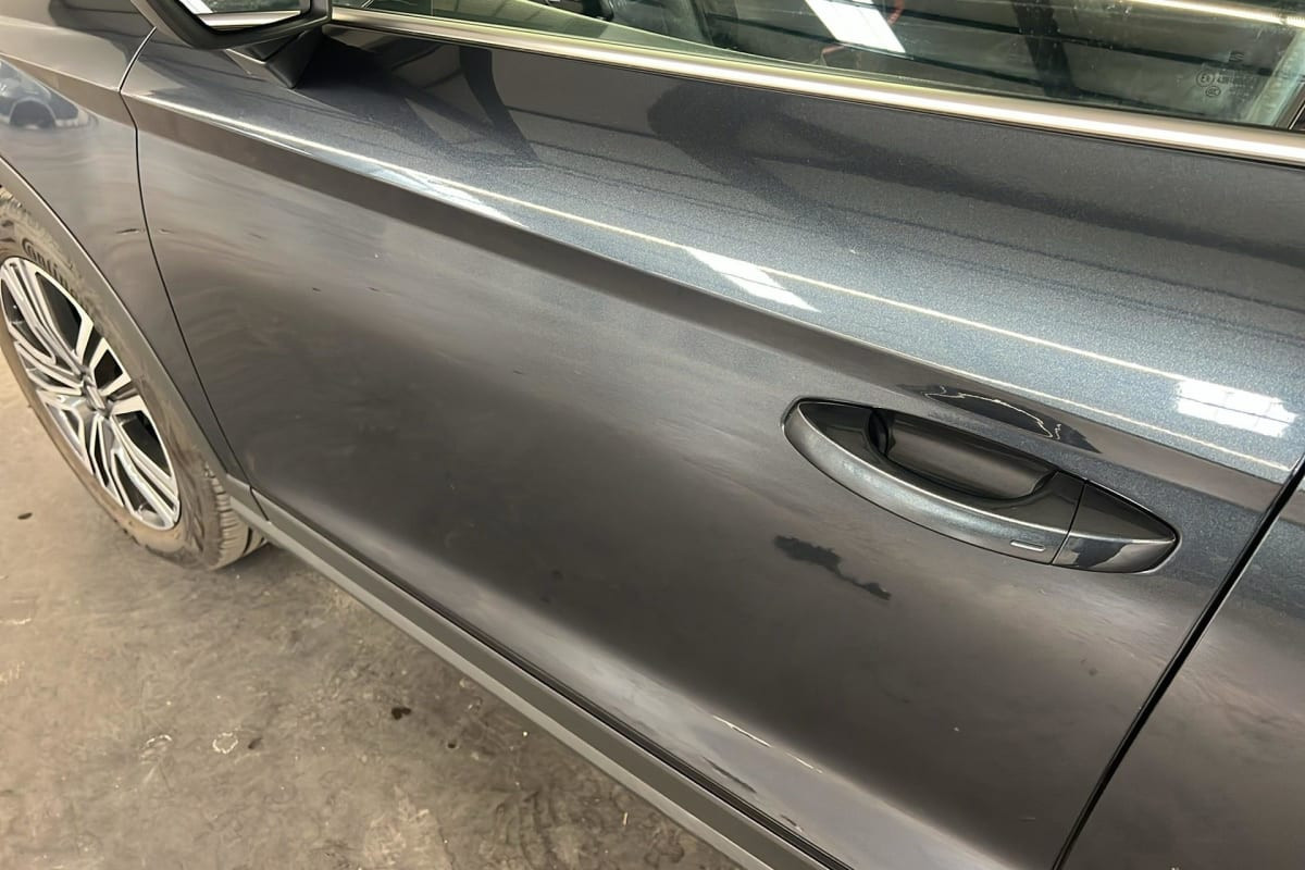 Vente en ligne Seat Arona 1.0 TSI 115 CH START STOP BVM FR au prix de 20 790 €