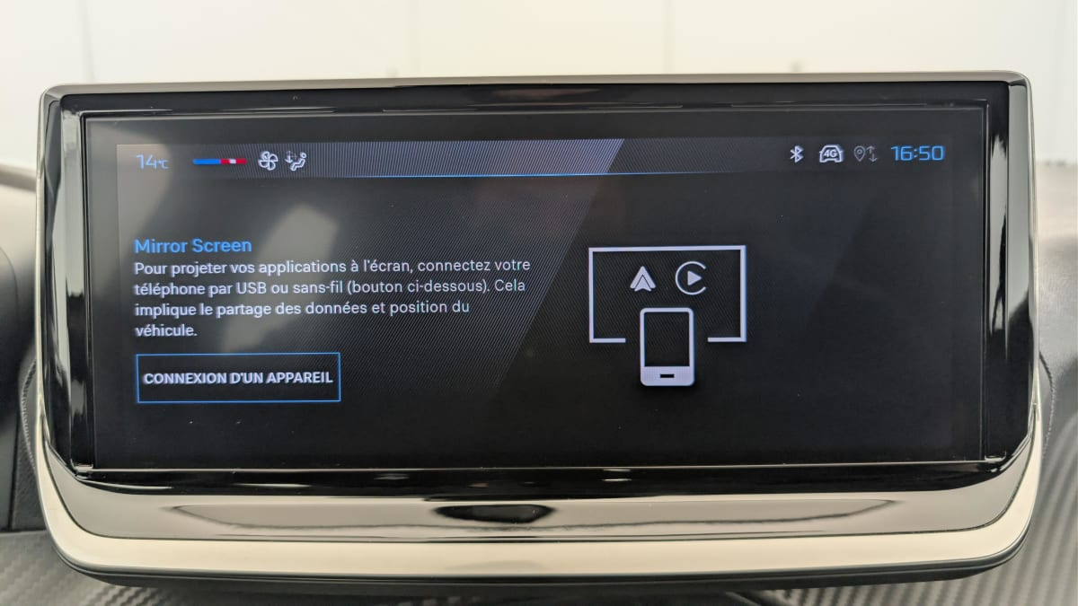 Vente en ligne Peugeot 208 100 S S BVM6 Style au prix de 15 640 €