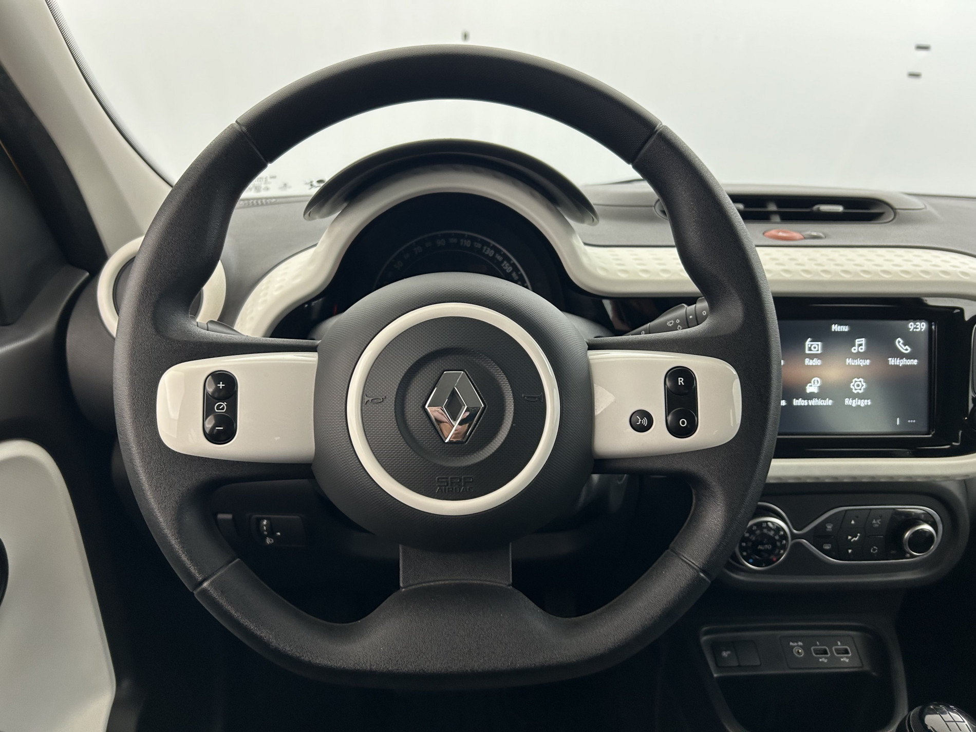 Vente en ligne Renault Twingo 3 1.0 SCe 65ch Equilibre au prix de 11 990 €