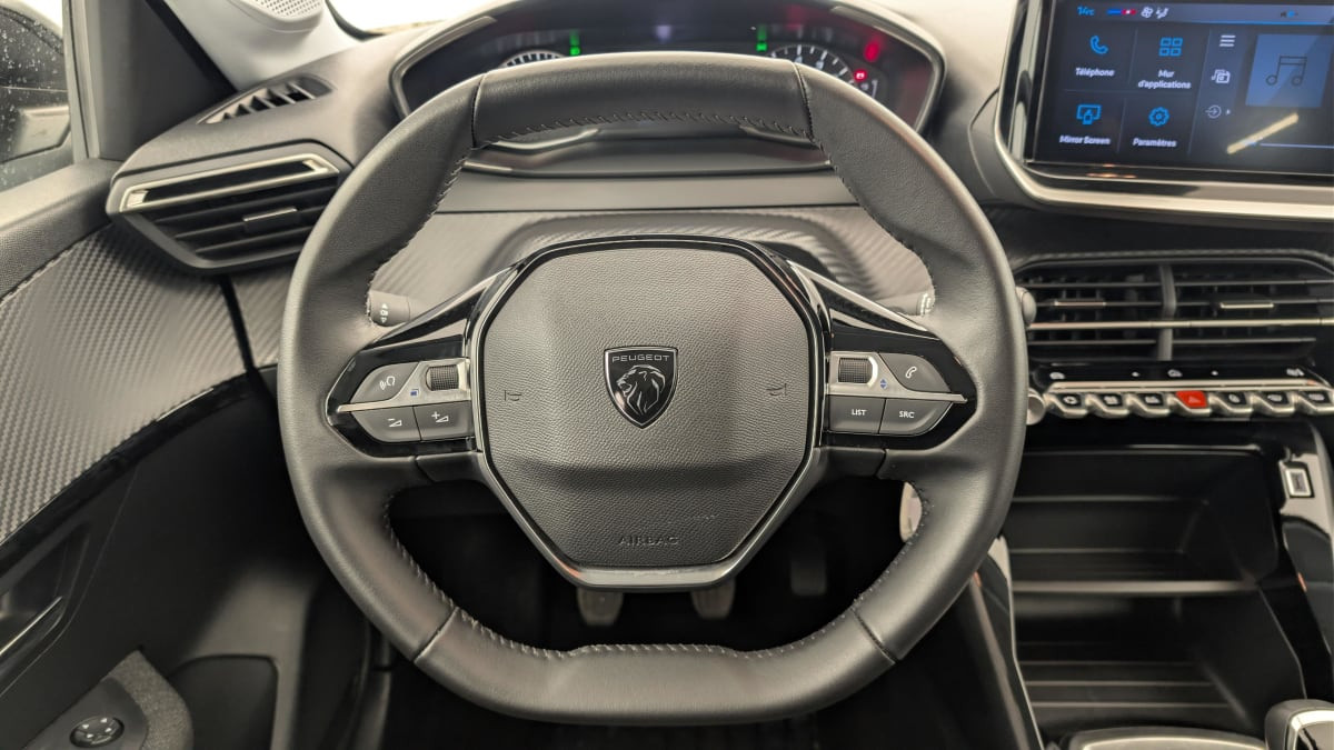 Vente en ligne Peugeot 208 100 S S BVM6 Style au prix de 15 640 €