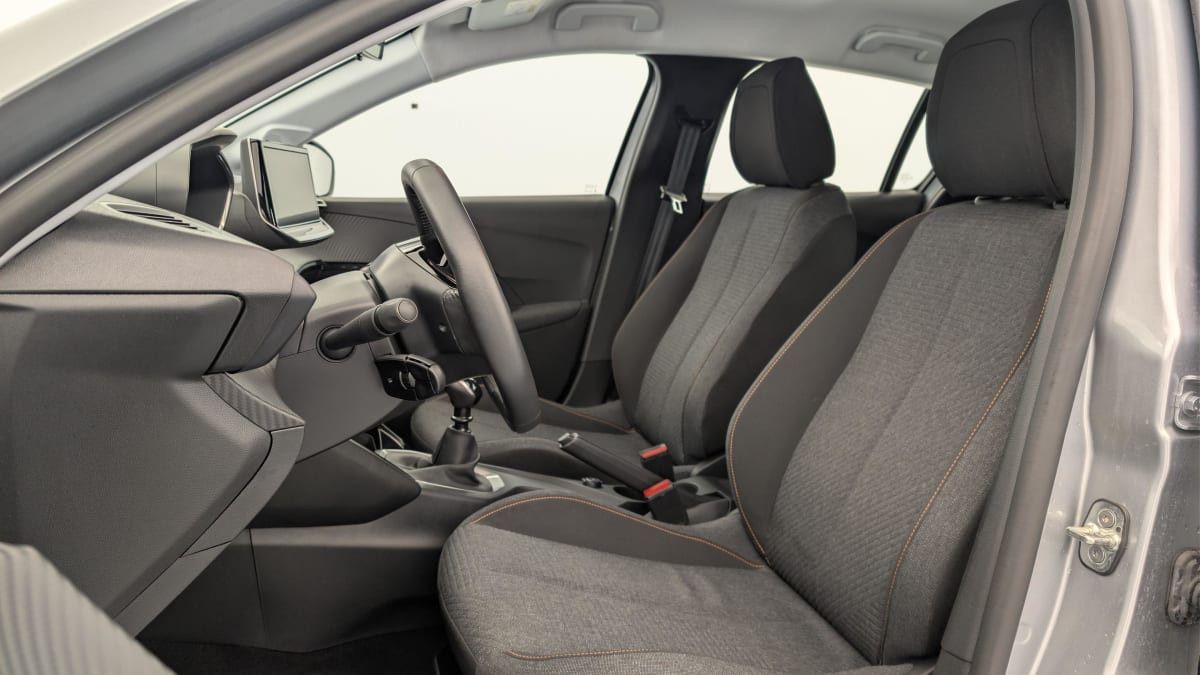 Vente en ligne Peugeot 208 100 S S BVM6 Style au prix de 15 640 €