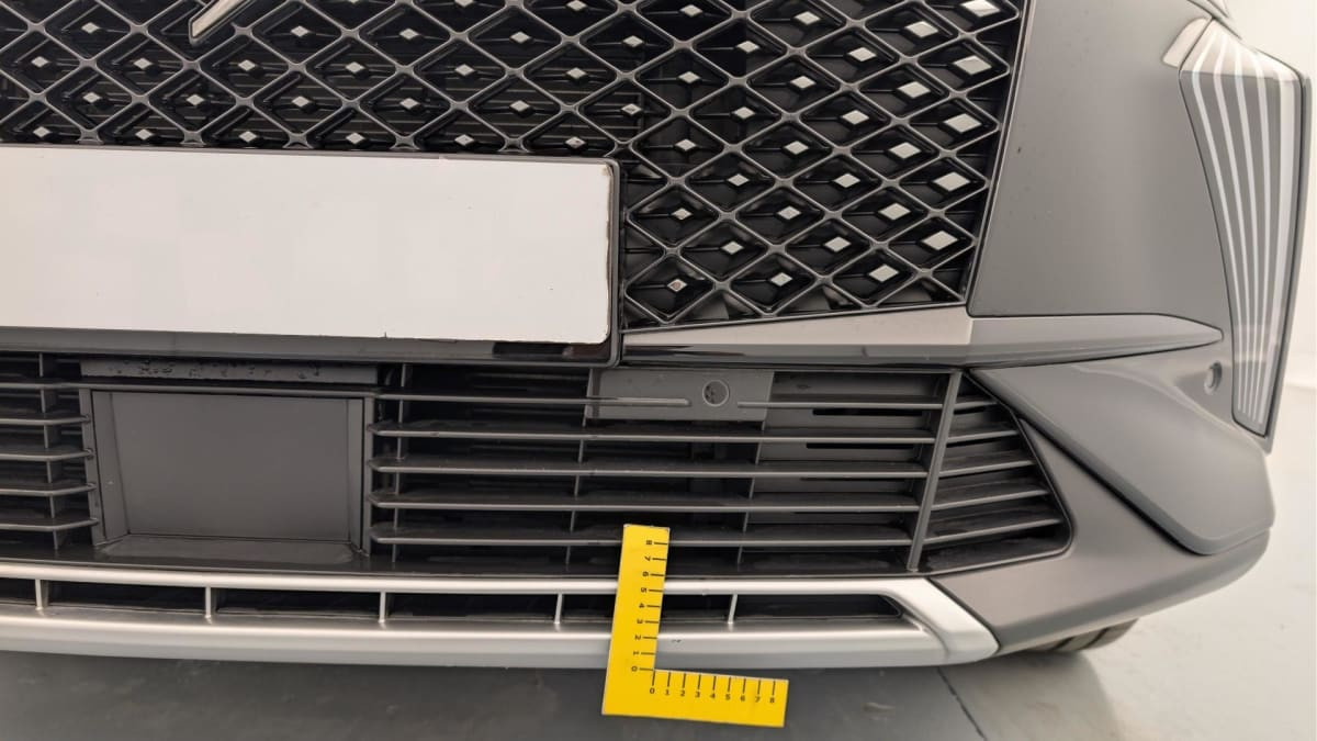 Vente en ligne Ds DS7 Crossback Hybride Rechargeable E-Tense 225 EAT8 Opera au prix de 38 810 €