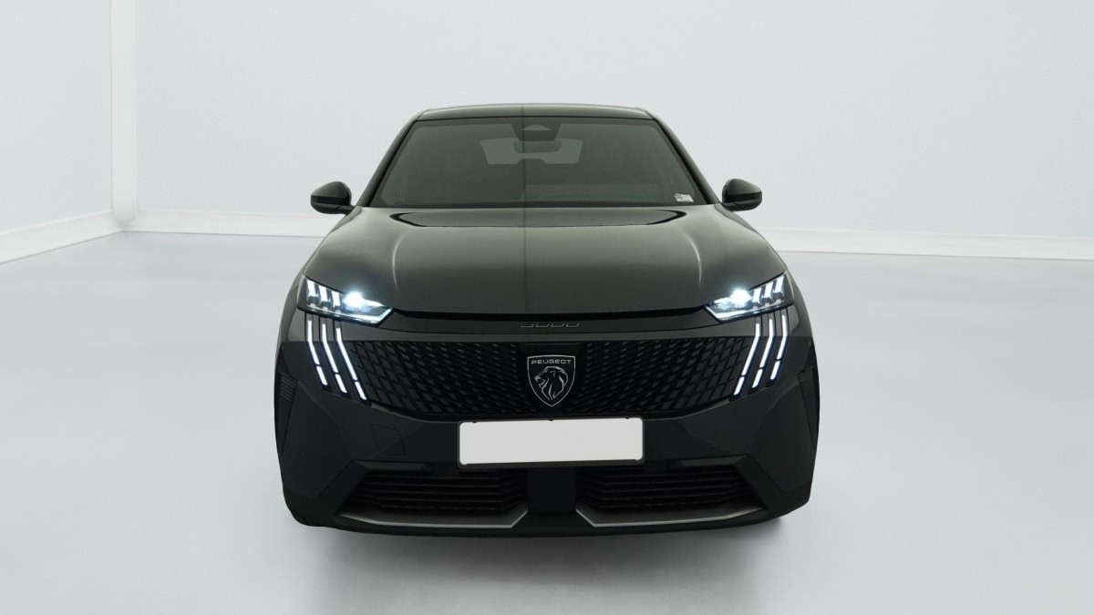 Vente en ligne Peugeot 3008 Hybrid 145 e-DCS6 GT au prix de 29 540 €
