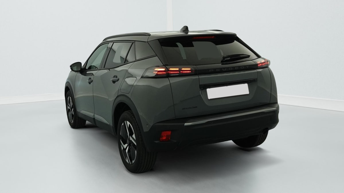 Vente en ligne Peugeot 2008 100 S S BVM6 Allure au prix de 19 240 €