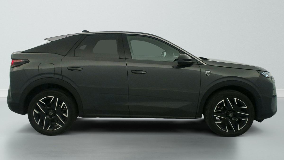 Vente en ligne Peugeot 3008 Hybrid 145 e-DCS6 GT au prix de 29 540 €