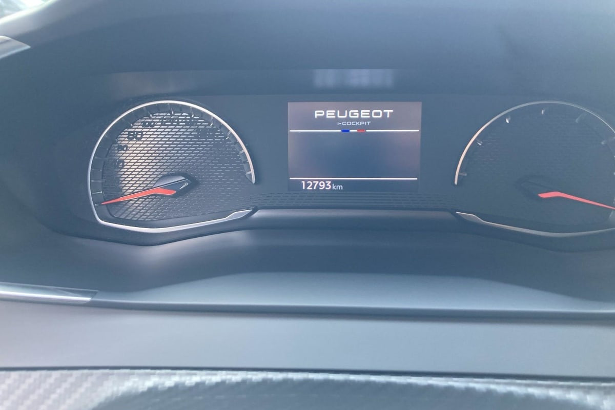 Vente en ligne Peugeot 208 PureTech 100 S S BVM6 Active au prix de 14 180 €