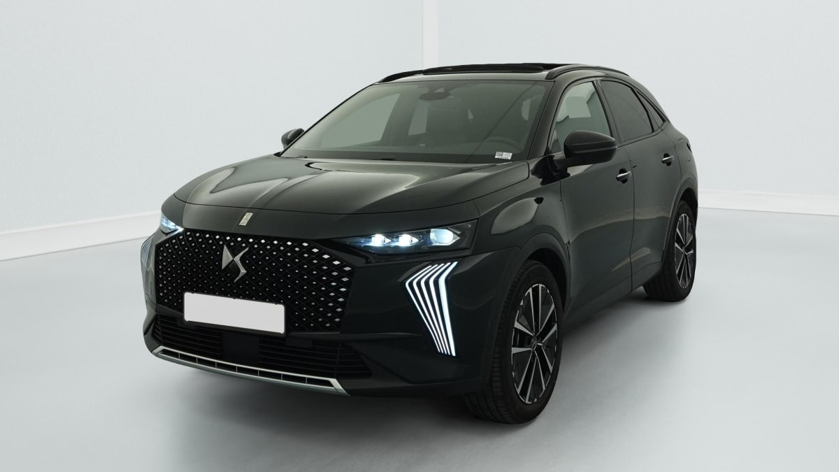 Vente en ligne Ds DS7 Crossback Hybride Rechargeable E-Tense 225 EAT8 Opera au prix de 38 810 €