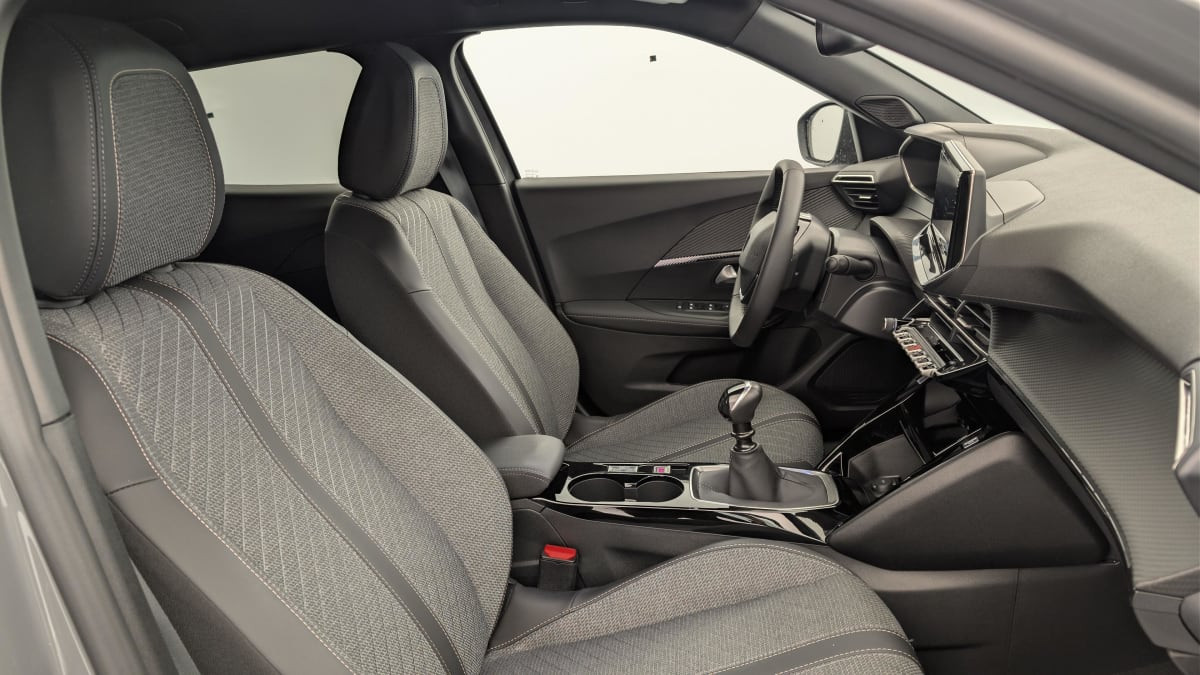 Vente en ligne Peugeot 2008 100 S S BVM6 Allure au prix de 19 240 €