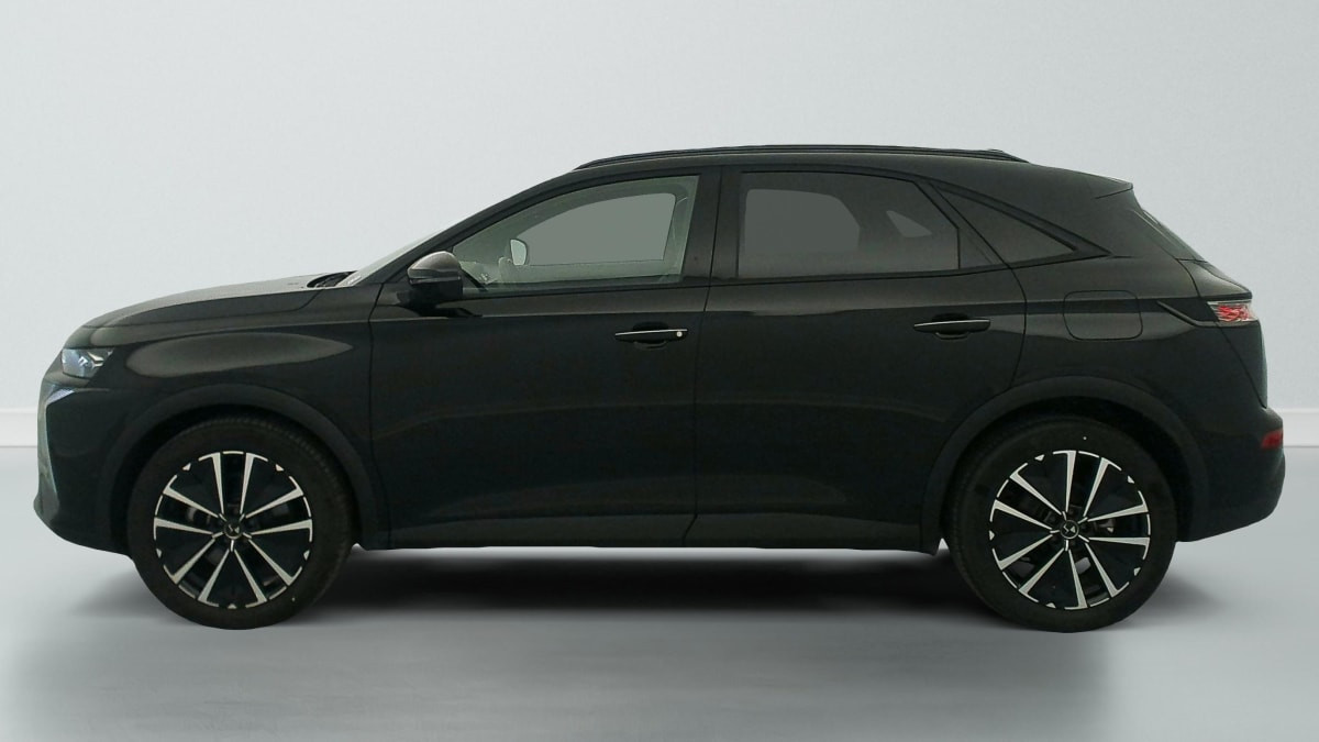 Vente en ligne Ds DS7 Crossback Hybride Rechargeable E-Tense 225 EAT8 Opera au prix de 38 810 €