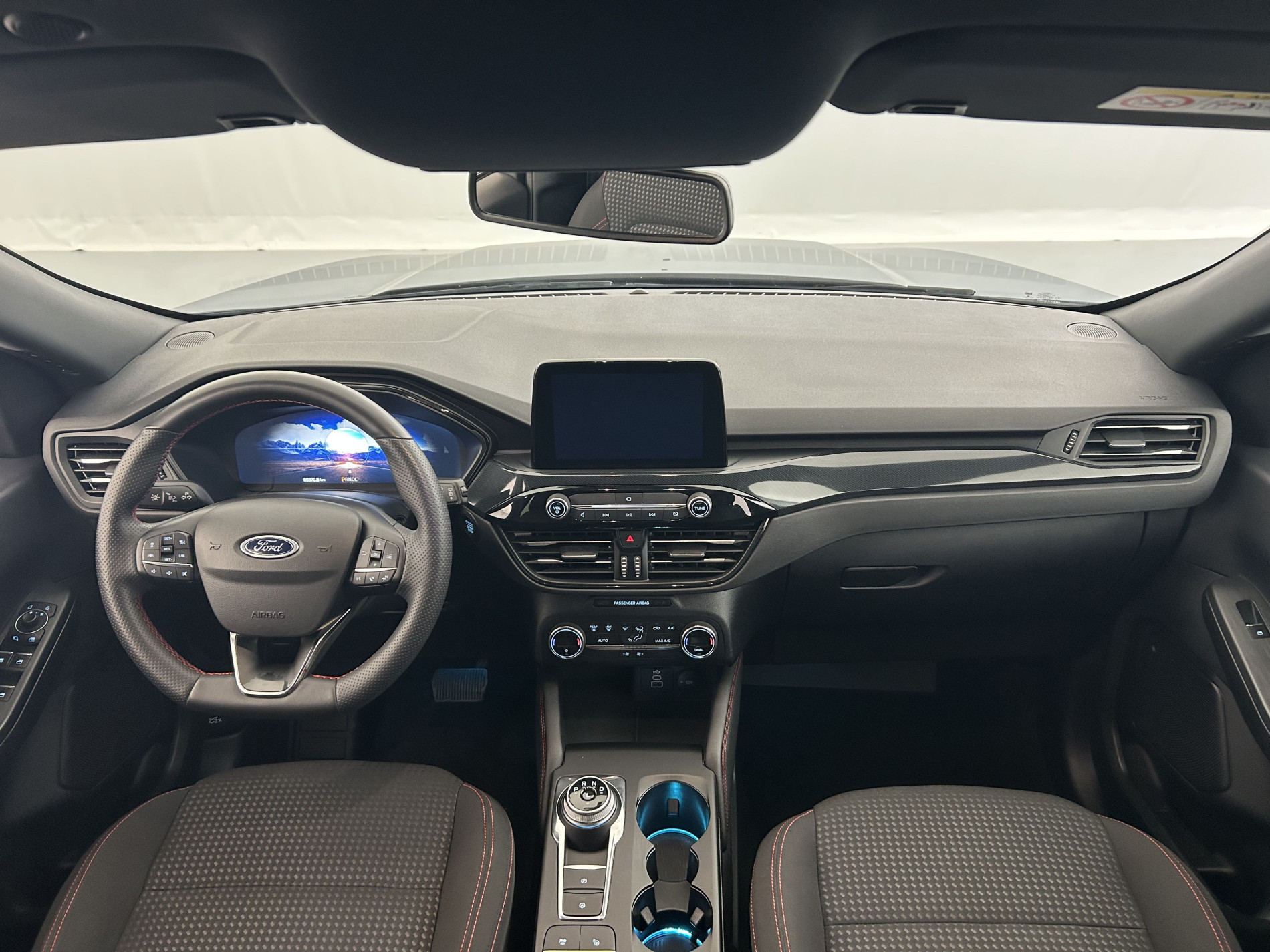 Vente en ligne Ford Kuga 2.5 Duratec 225ch PHEV ST-Line BVA au prix de 20 790 €