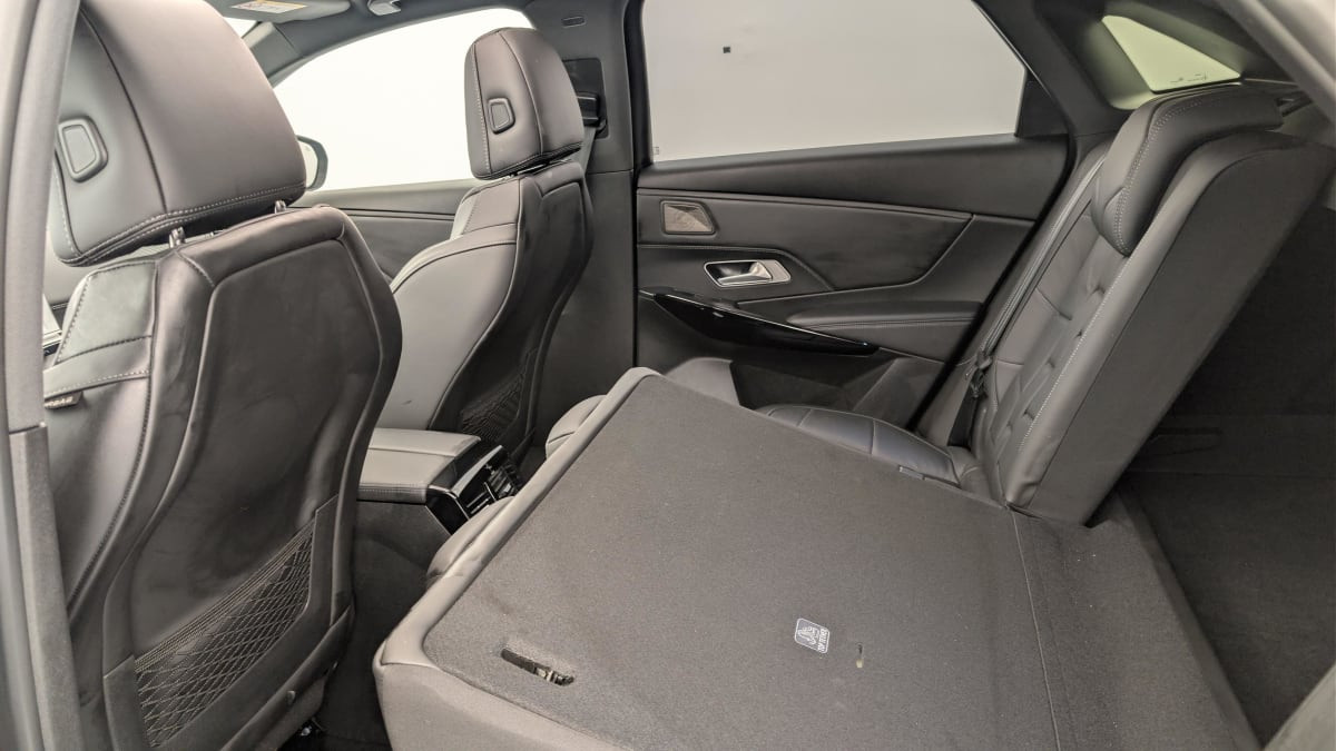 Vente en ligne Ds DS7 Crossback Hybride Rechargeable E-Tense 225 EAT8 Opera au prix de 38 810 €