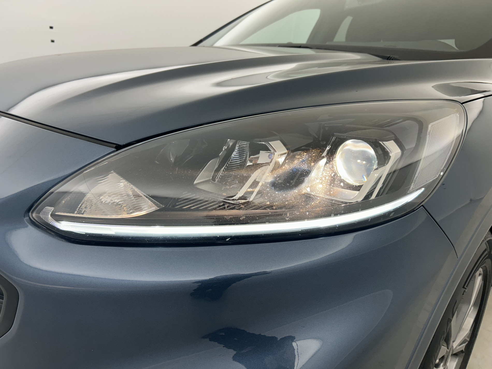 Vente en ligne Ford Kuga 2.5 Duratec 225ch PHEV ST-Line BVA au prix de 20 790 €