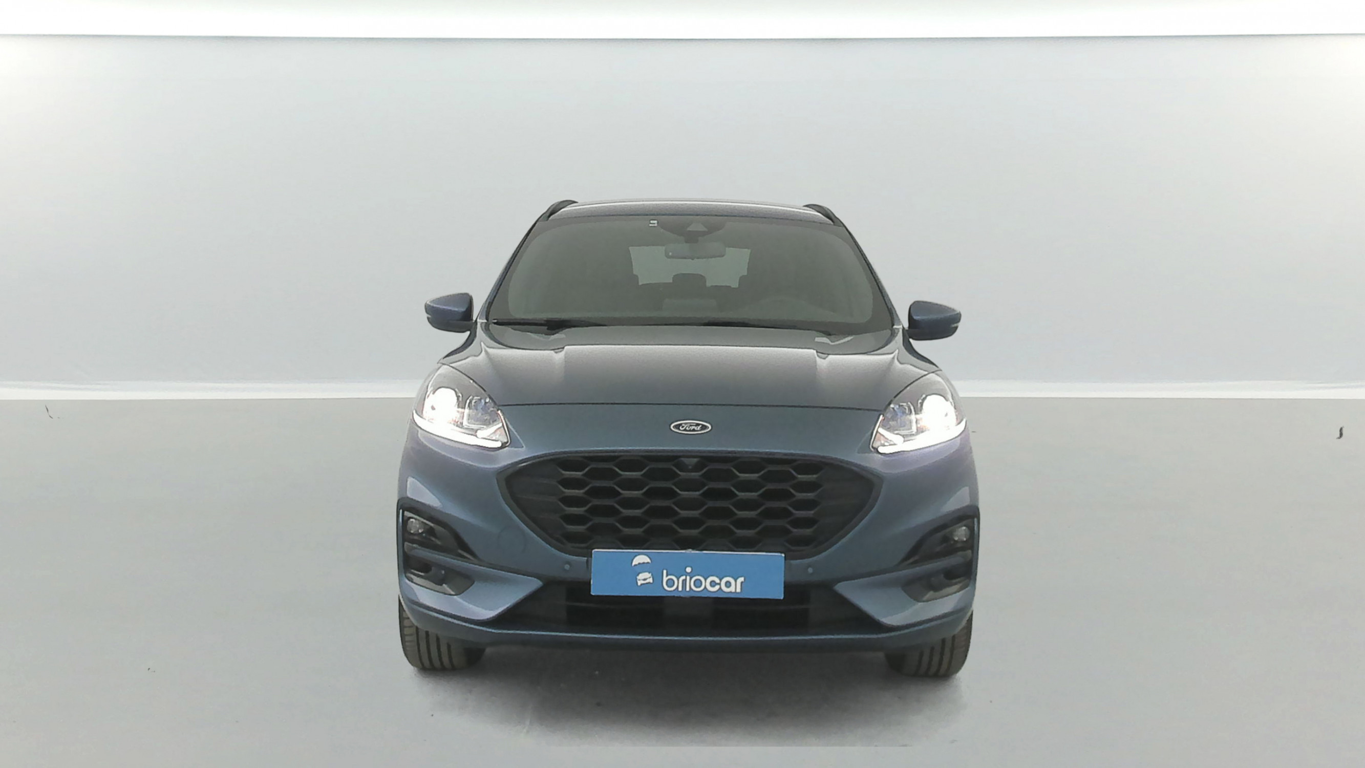 Vente en ligne Ford Kuga 2.5 Duratec 225ch PHEV ST-Line BVA au prix de 20 790 €