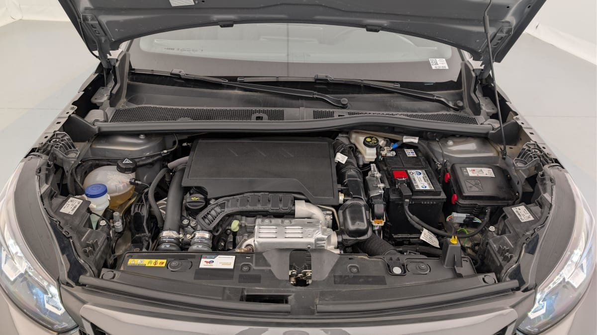 Vente en ligne Peugeot 2008 100 S S BVM6 Allure au prix de 19 240 €