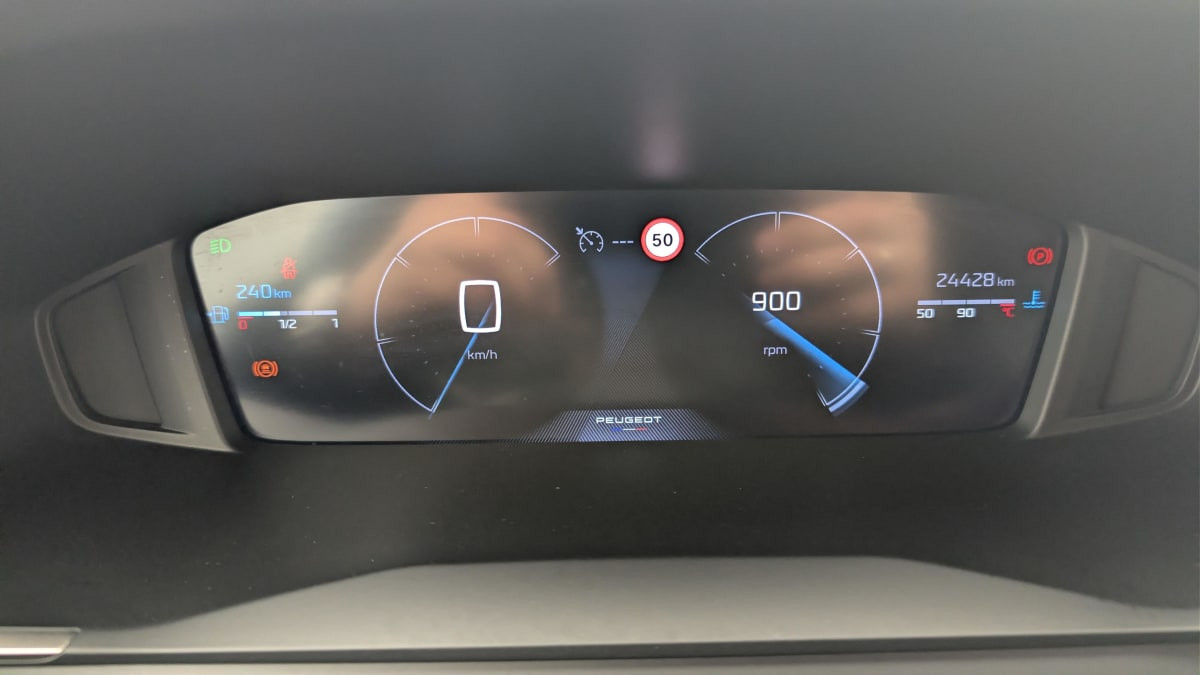 Vente en ligne Peugeot 2008 PureTech 100 S S BVM6 Allure au prix de 17 180 €