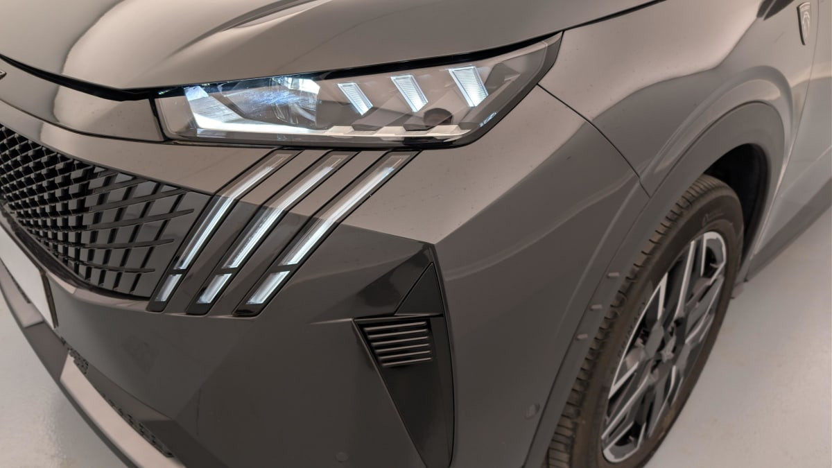 Vente en ligne Peugeot 3008 Hybrid 145 e-DCS6 GT au prix de 29 540 €