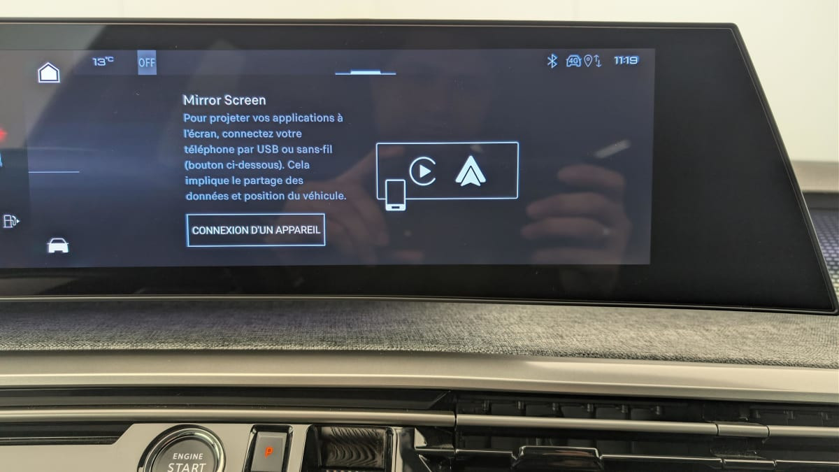 Vente en ligne Peugeot 3008 Hybrid 145 e-DCS6 GT au prix de 29 540 €