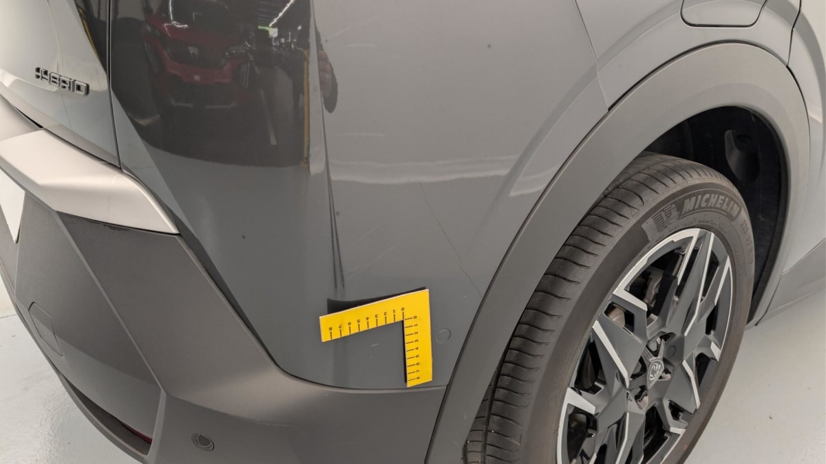 Vente en ligne Peugeot 3008 Hybrid 145 e-DCS6 GT au prix de 29 540 €