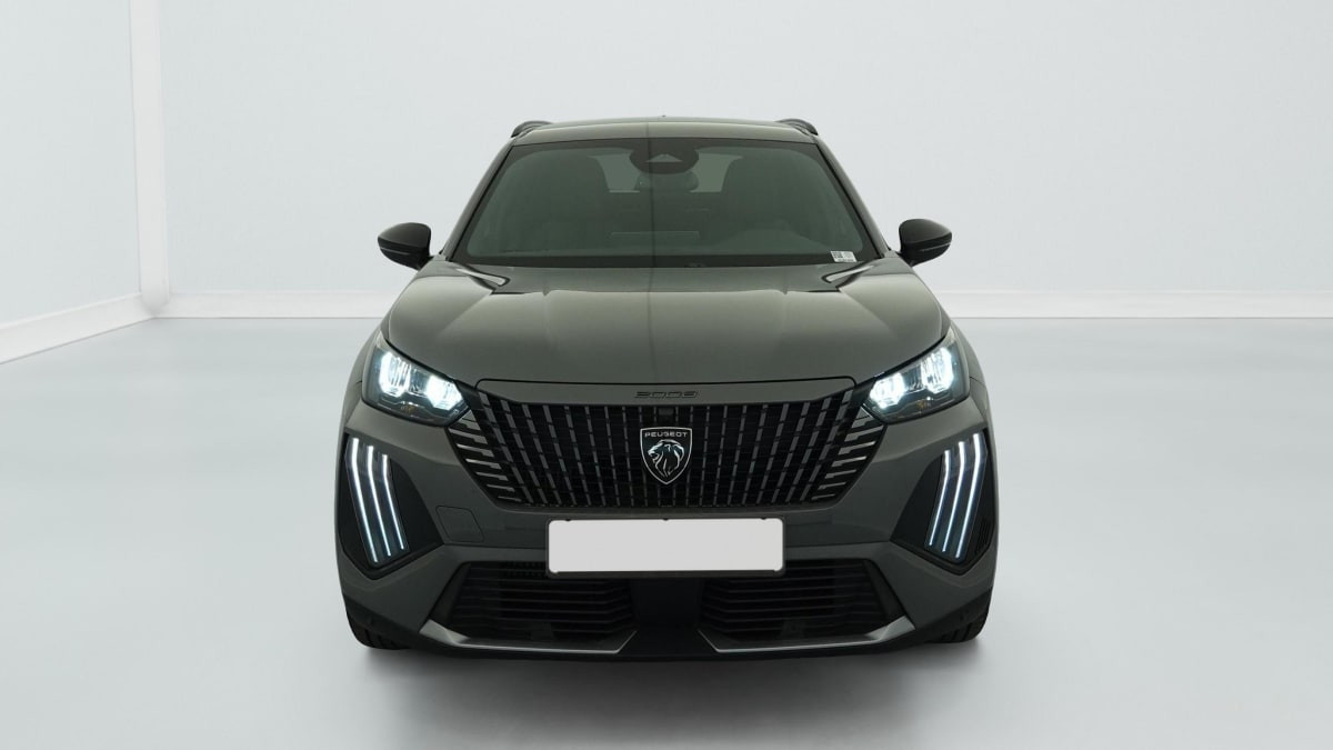 Vente en ligne Peugeot 2008 100 S S BVM6 Allure au prix de 19 240 €