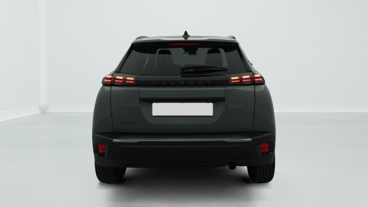 Vente en ligne Peugeot 2008 100 S S BVM6 Allure au prix de 19 240 €