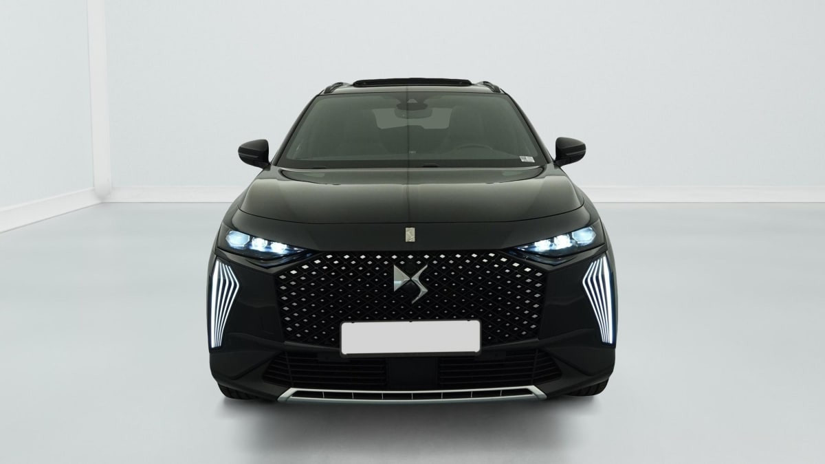 Vente en ligne Ds DS7 Crossback Hybride Rechargeable E-Tense 225 EAT8 Opera au prix de 38 810 €